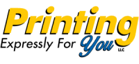 Printing expressly for you