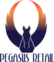 Pegasus retail
