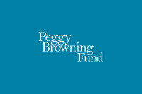 The peggy browning fund