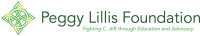 Peggy lillis foundation