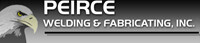 Peirce welding & fabricating, inc.