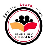 Pekin public library