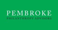 Pembroke philanthropy advisors