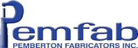 Pemberton fabricators inc