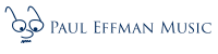 Paul effman music