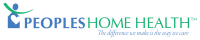Peoples home health care