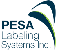 Pesa labeling systems