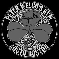 Peter welch's gym