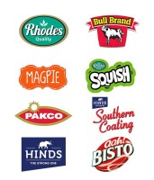 Frozen foods