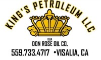 Petroleum kings llc