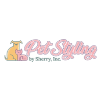 Pet styling by sherry