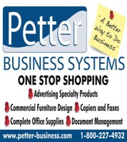 Petter business systems