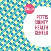Pettis county health ctr