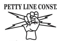 Petty line construction co