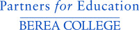 Partners for education
