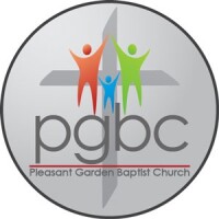 Pleasant garden baptist church