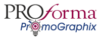Proforma promographix