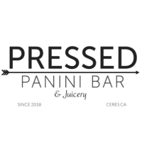 Pressed Panini Bar