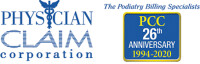 Physician claim corp