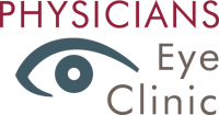 Physicians eye clinic