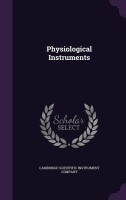 Physiologic instruments