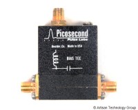 Picosecond pulse labs