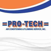 Pro-tech heating and air conditioning
