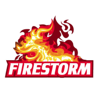 Firestorm drama ministry team