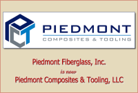 Piedmont fiberglass inc.