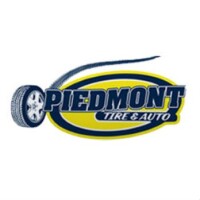 Piedmont tire & auto