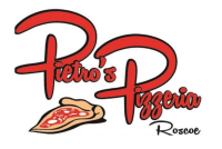 Pietro's pizza