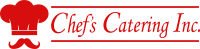 Chef's catering, inc
