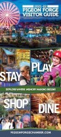 Greater pigeon forge chamber of commerce