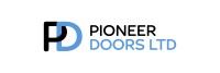 Pioneer door
