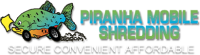 Piranha paper shredding, llc.