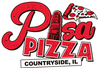 Pisa pizza