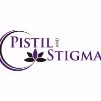 Pistil + stigma