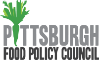 Pittsburgh food policy council