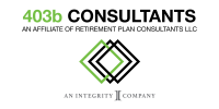 Plan sponsor consultants