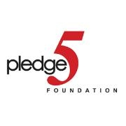 Pledge 5 foundation