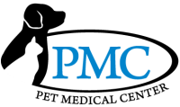 Pet medical center of edmond