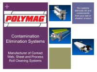 Polymag tek, inc.