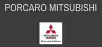 Porcaro mitsubishi