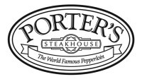 Porter's steakhouse/doubletree hotel collinsville