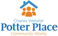 Potter place charles webster