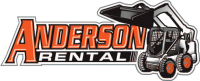 Anderson rentals inc