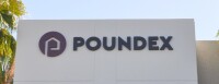 Poundex associates corp