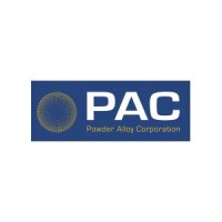 Powder alloy corp.