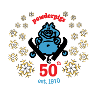 Powderpigs ski school