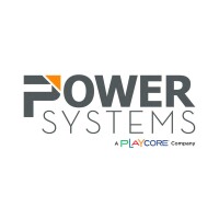 Power+systems, inc.